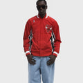 Giacca Mitchell & Ness NBA Authentic Warm Up JKT Bulls 1992