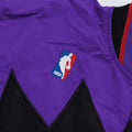 Giacca Mitchell & Ness NBA Authentic Warm Up JKT Raptors 95/96