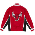Giacca Mitchell & Ness NBA Authentic Warm Up JKT Bulls 1992