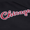 Giacca Mitchell & Ness NBA Throw It Jkt Vntg Bulls