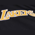 Giacca Mitchell & Ness NBA Throw It Jkt Vntg Lakers