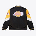 Giacca Mitchell & Ness NBA Throw It Jkt Vntg Lakers