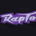Giacca Mitchell & Ness NBA Throw It Jkt Vntg Raptors