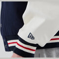 Giacca New Era MLB Varisty NY Yankees Black