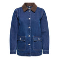 Giacca Only Frankie cord denim