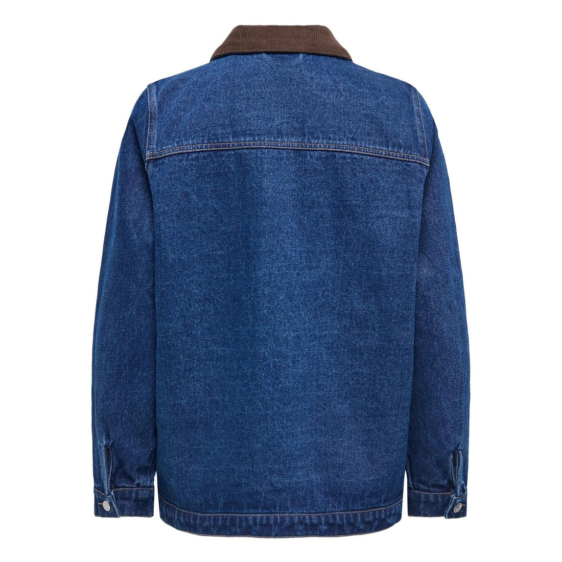 Giacca Only Frankie cord denim