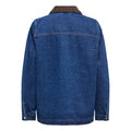 Giacca Only Frankie cord denim