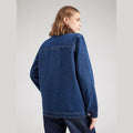 Giacca Only Frankie cord denim
