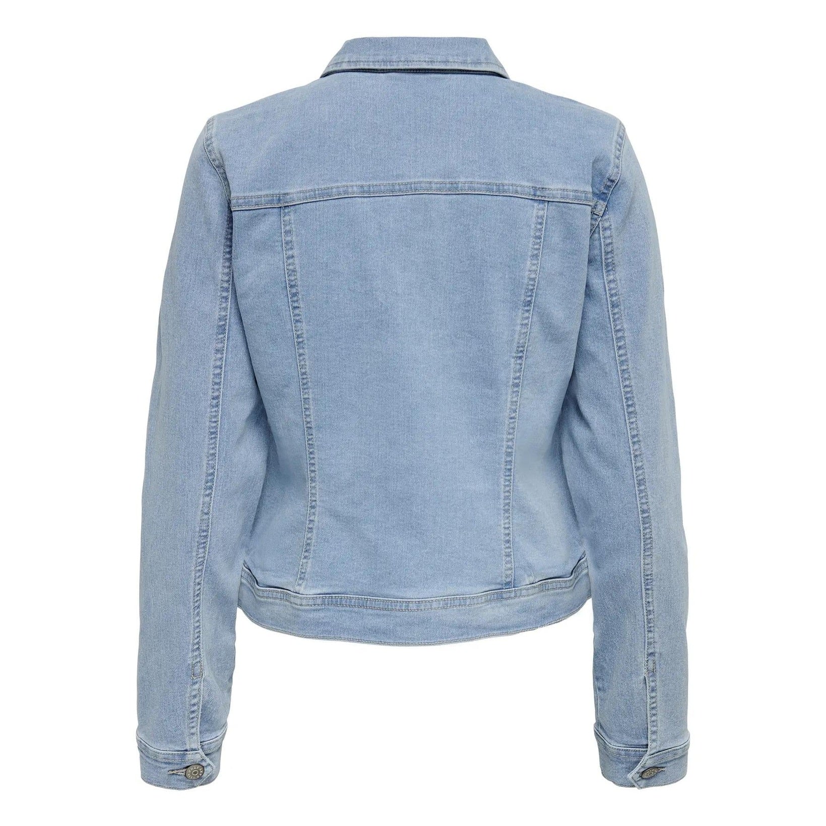 Giacca Only Wonder denim