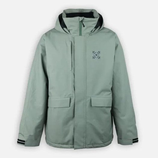 Giacca Oxbow Balme Jkt Laurel