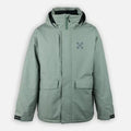 Giacca Oxbow Balme Jkt Laurel