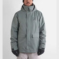 Giacca Oxbow Balme Jkt Laurel