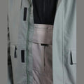 Giacca Oxbow Balme Jkt Laurel