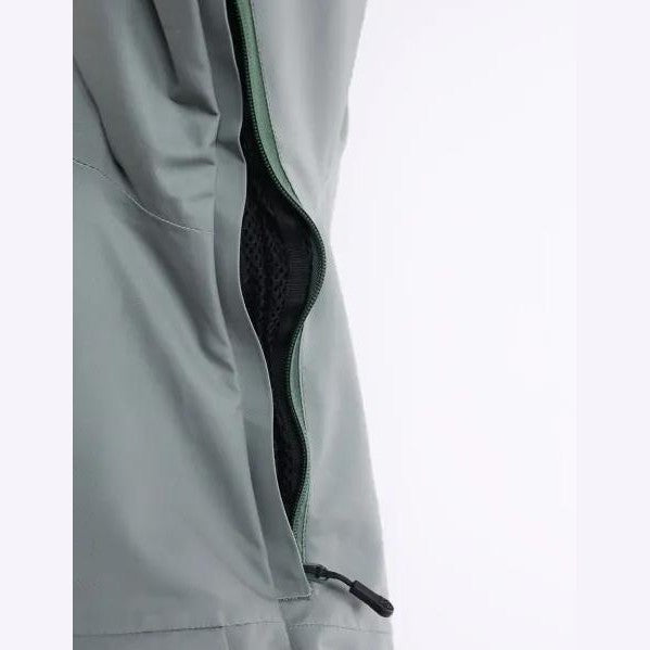 Giacca Oxbow Balme Jkt Laurel