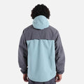 Giacca Oxbow Blocked Grey