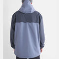 Giacca Oxbow Blocked Jkt Dusk
