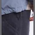 Giacca Oxbow Blocked Jkt Dusk