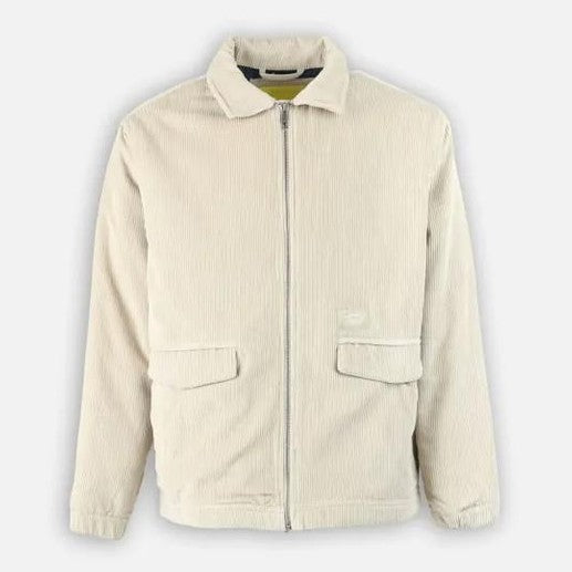 Giacca Oxbow Cord Jkt Rock