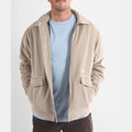 Giacca Oxbow Cord Jkt Rock