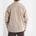 Giacca Oxbow Cord Jkt Rock