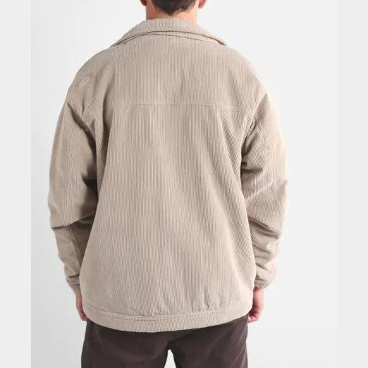 Giacca Oxbow Cord Jkt Rock