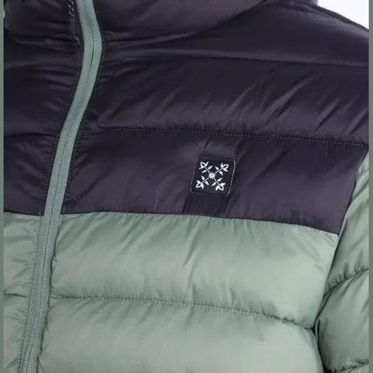 Giacca Oxbow Johnny Jkt Laurel