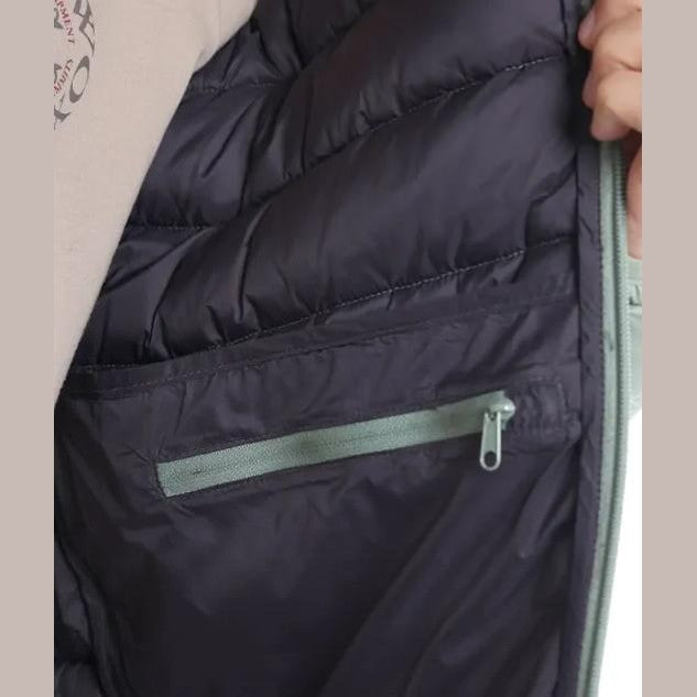 Giacca Oxbow Johnny Jkt Laurel