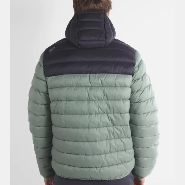 Giacca Oxbow Johnny Jkt Laurel