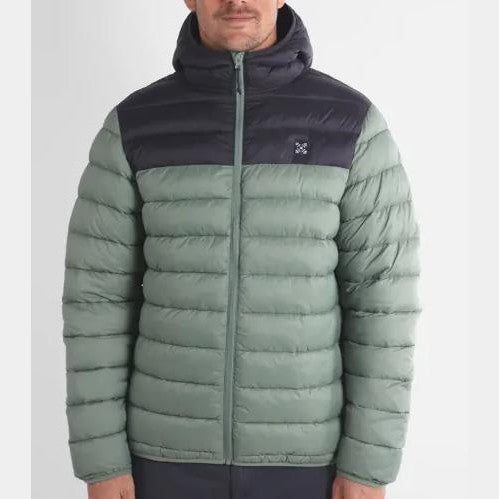 Giacca Oxbow Johnny Jkt Laurel