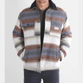 Giacca Oxbow Wild Jkt Rock