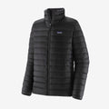 Giacca Patagonia Down Sweater black
