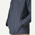 Giacca Patagonia Isthmus Parka Navy