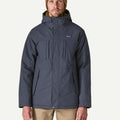 Giacca Patagonia Isthmus Parka Navy