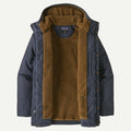 Giacca Patagonia Isthmus Parka Navy