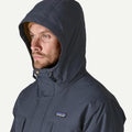 Giacca Patagonia Isthmus Parka Navy