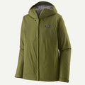Giacca Patagonia Torrentshell 3L Rain Jacket Olive