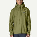 Giacca Patagonia Torrentshell 3L Rain Jacket Olive