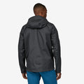 Giacca Patagonia Torrentshell 3L Rain Jacket black