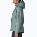 Giacca Patagonia W Torrentshell 3L Rain Jacket Aqua