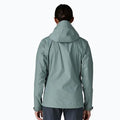 Giacca Patagonia W Torrentshell 3L Rain Jacket Aqua