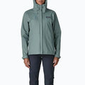 Giacca Patagonia W Torrentshell 3L Rain Jacket Aqua