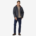 Giacca Patagonia Windshadow Jacket smolder blue