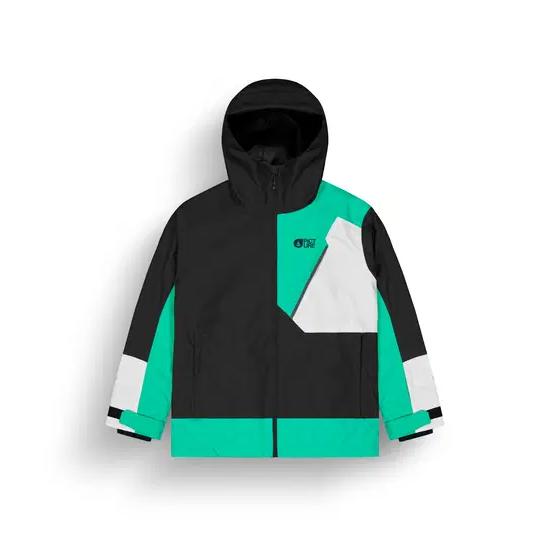 Giacca Picture Nitric Emerald