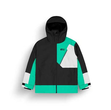 Giacca Picture Nitric Emerald