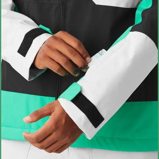 Giacca Picture Nitric Emerald