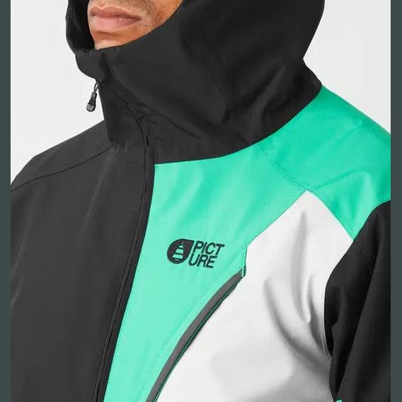 Giacca Picture Nitric Emerald