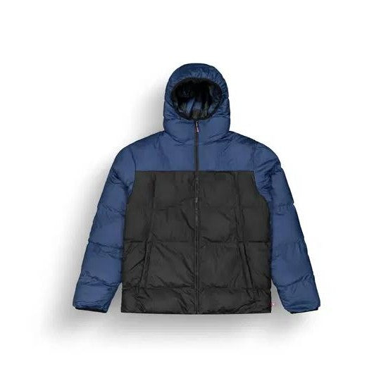 Giacca Picture Scape M 2in1 Jkt Patriot Blue Retro Fusi