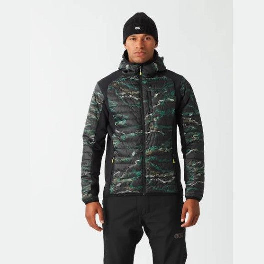 Giacca Picture Takashima Jkt Forest Shadow