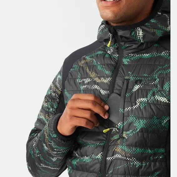 Giacca Picture Takashima Jkt Forest Shadow