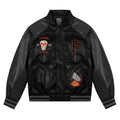 Giacca Propaganda Semboy Jkt Black